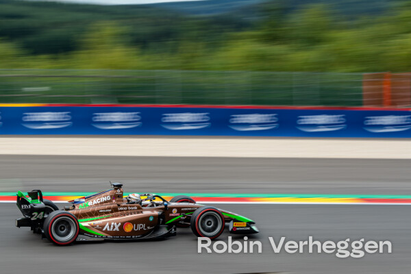 F1 Spa 2024
