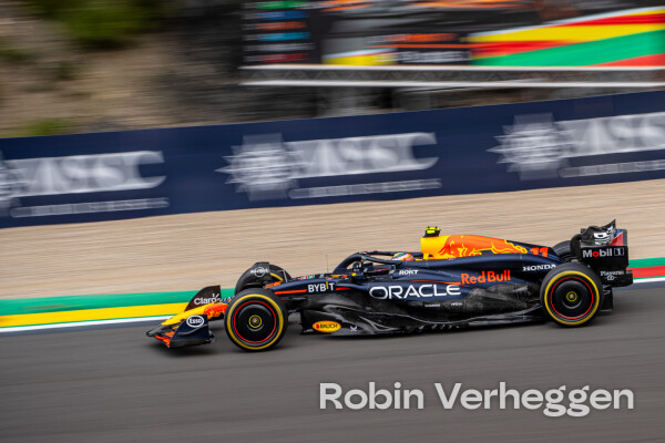 F1 Spa 2024