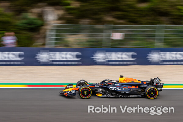 F1 Spa 2024