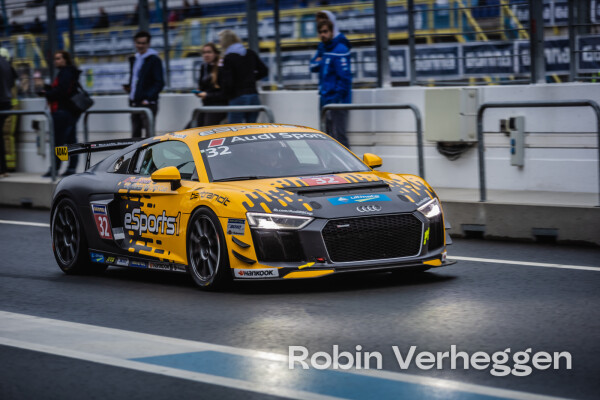 Gamma Racing Day 2020