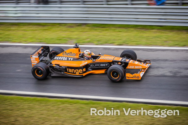 Gamma Racing Day 2020