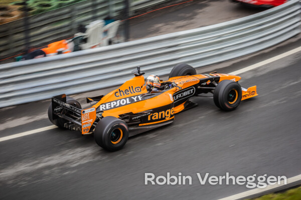 Gamma Racing Day 2020