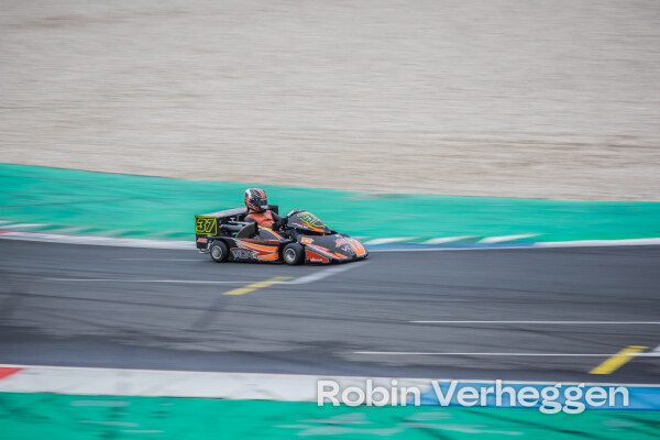 Gamma Racing Day 2020
