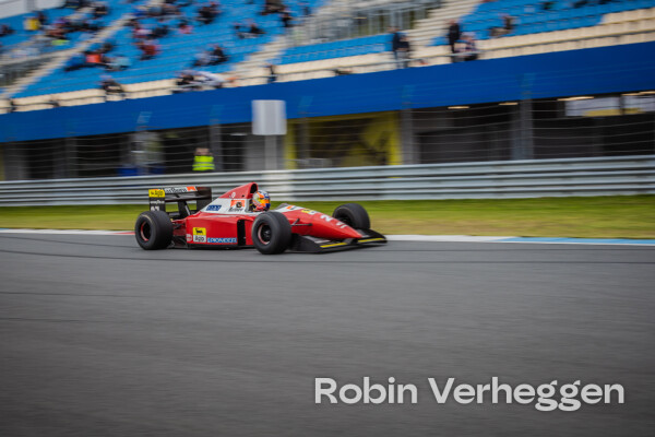 Gamma Racing Day 2020