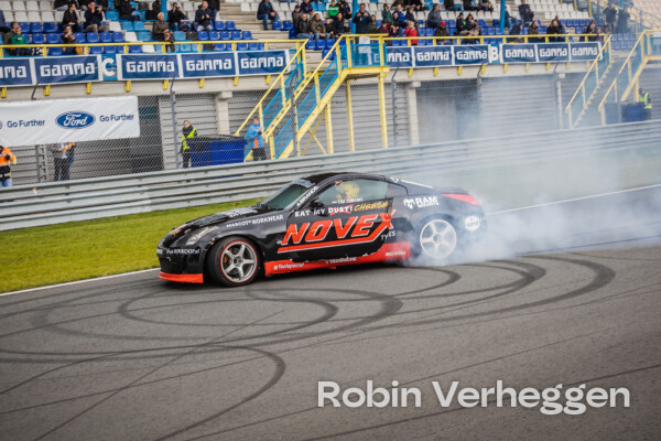 Gamma Racing Day 2020