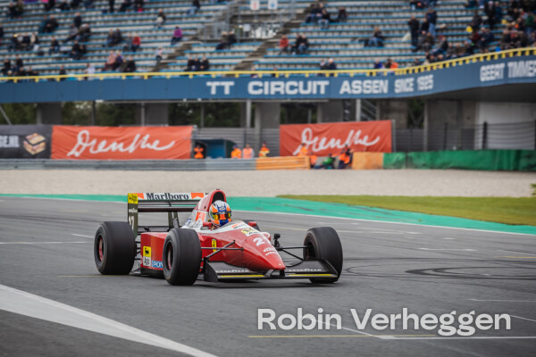 Gamma Racing Day 2020