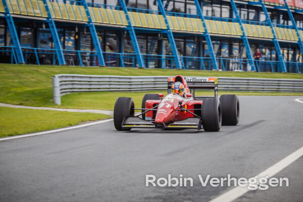 Gamma Racing Day 2020