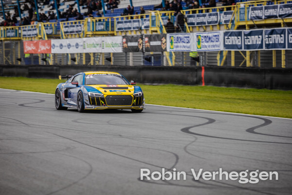 Gamma Racing Day 2020