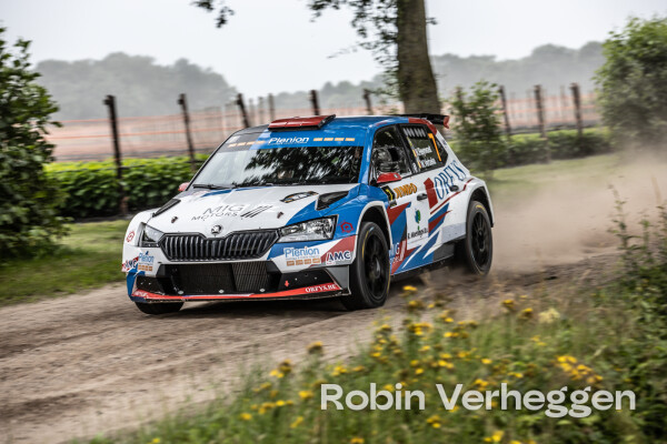 GTC Rally 2021