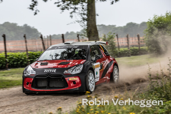 GTC Rally 2021