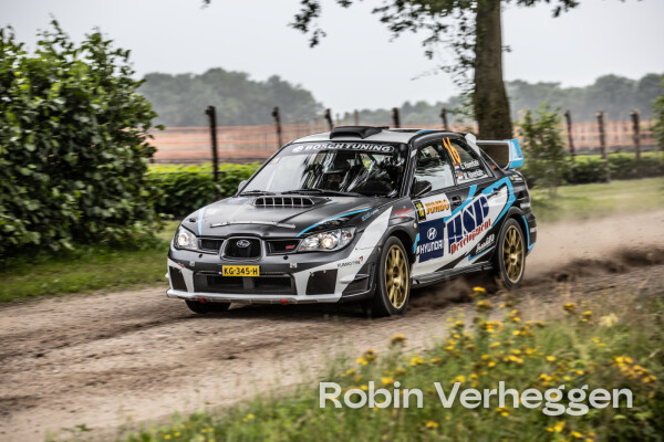 GTC Rally 2021