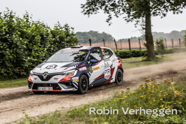 GTC Rally 2021
