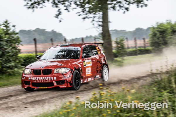 GTC Rally 2021
