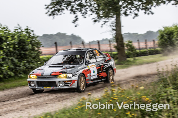 GTC Rally 2021