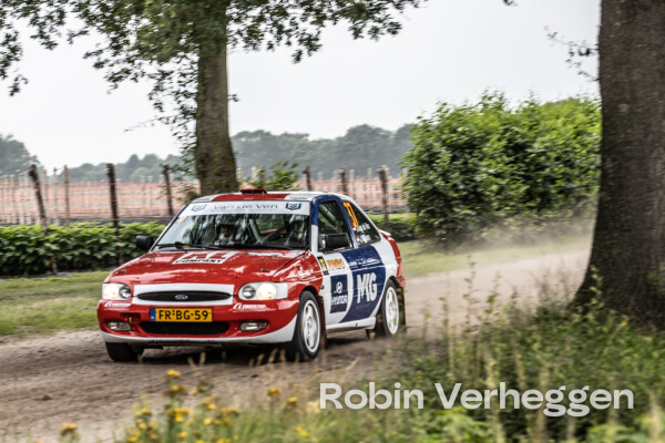 GTC Rally 2021