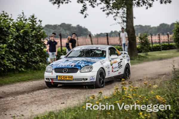 GTC Rally 2021