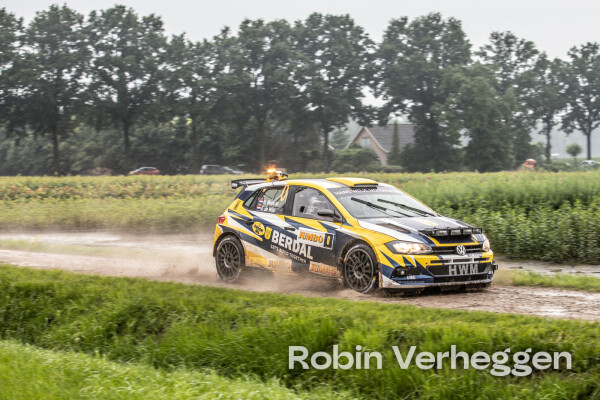GTC Rally 2021