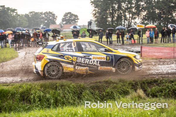 GTC Rally 2021