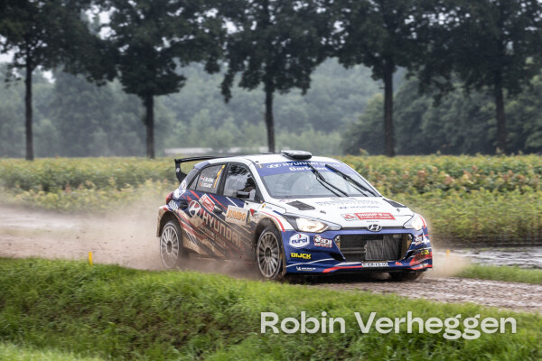 GTC Rally 2021