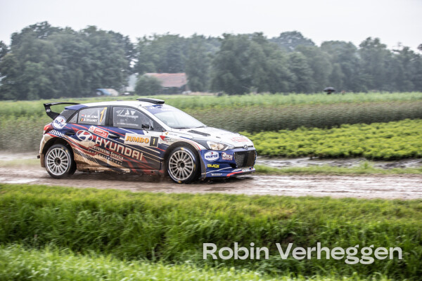 GTC Rally 2021