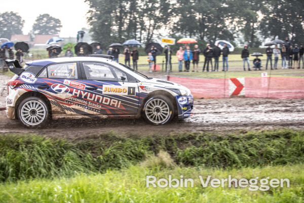 GTC Rally 2021