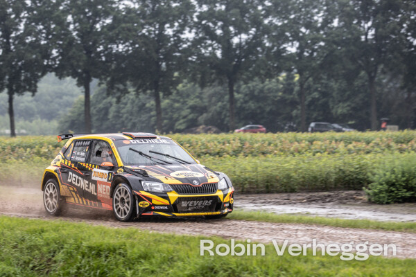 GTC Rally 2021
