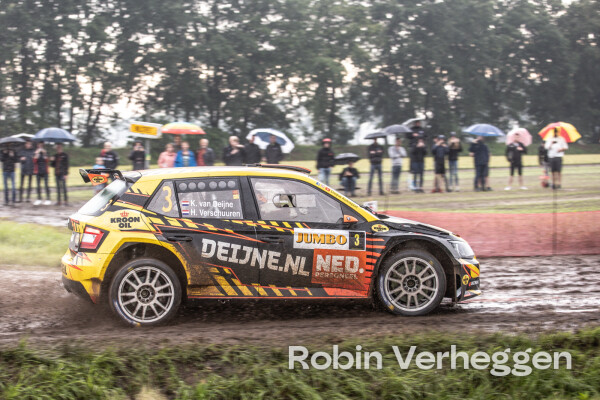 GTC Rally 2021