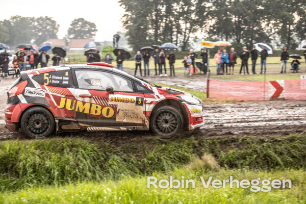 GTC Rally 2021