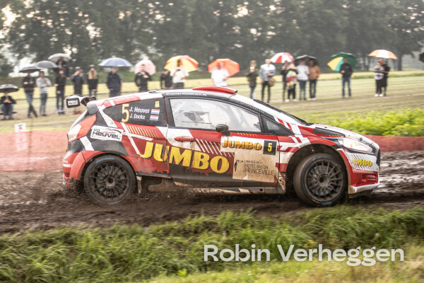 GTC Rally 2021