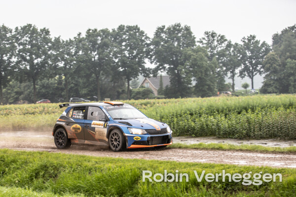 GTC Rally 2021