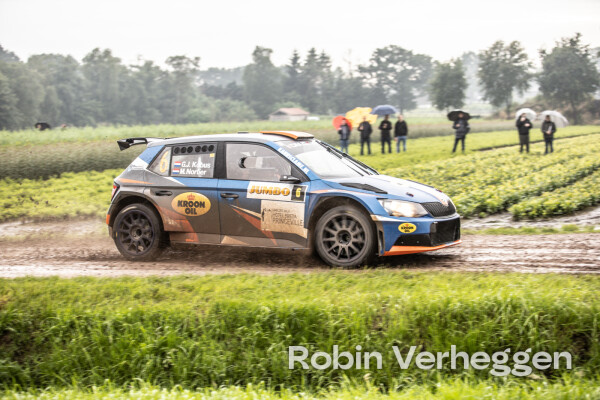GTC Rally 2021