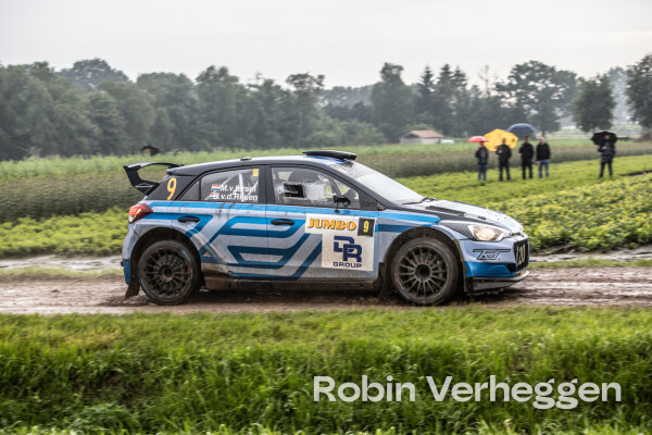 GTC Rally 2021