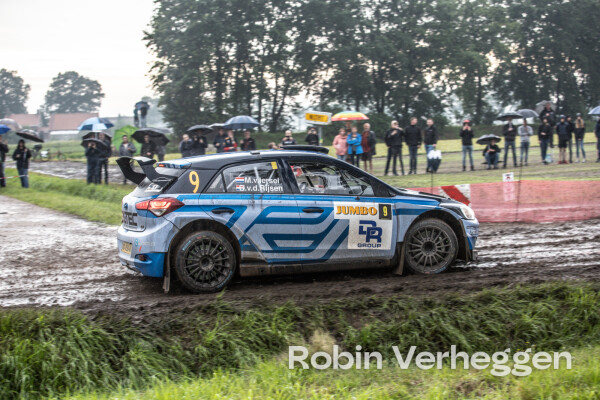 GTC Rally 2021