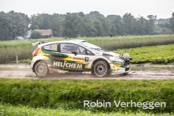 GTC Rally 2021