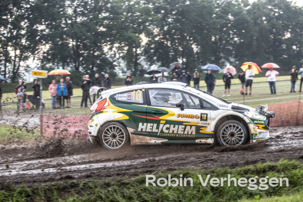 GTC Rally 2021