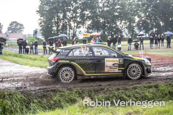 GTC Rally 2021