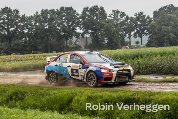GTC Rally 2021