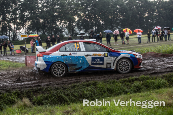 GTC Rally 2021