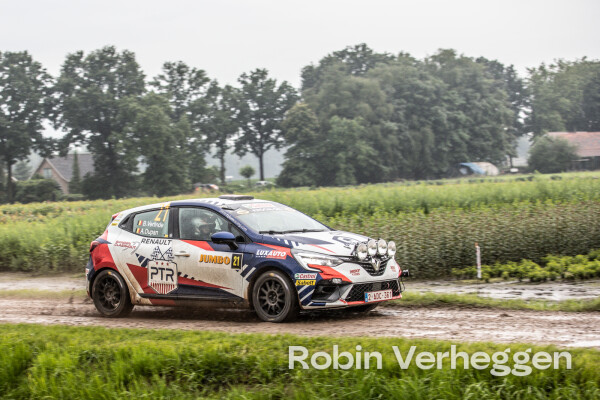 GTC Rally 2021