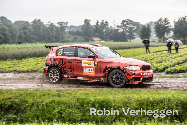 GTC Rally 2021
