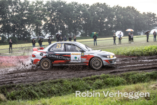 GTC Rally 2021