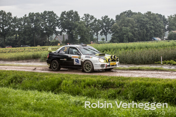 GTC Rally 2021