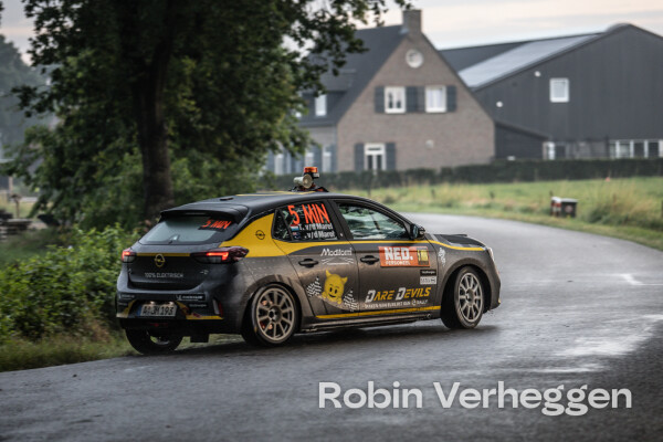 GTC Rally 2021
