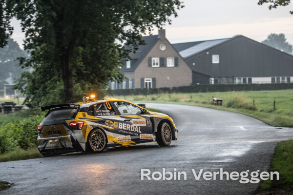 GTC Rally 2021