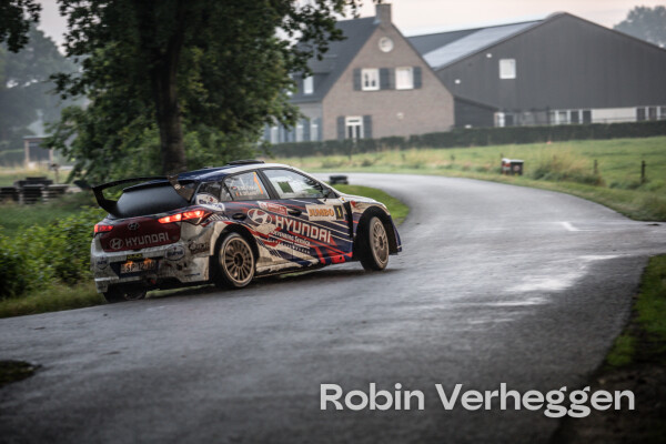 GTC Rally 2021