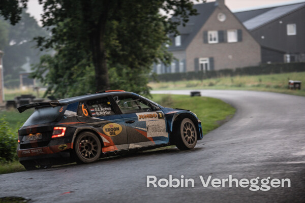 GTC Rally 2021