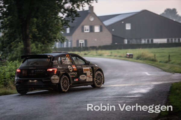GTC Rally 2021