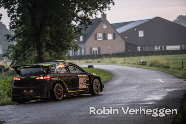 GTC Rally 2021
