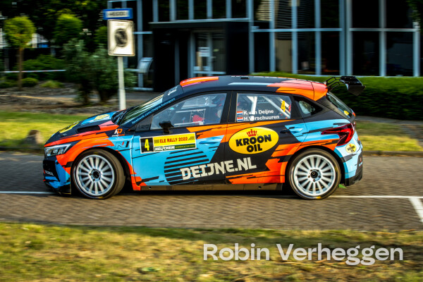 GTC Rally 2021
