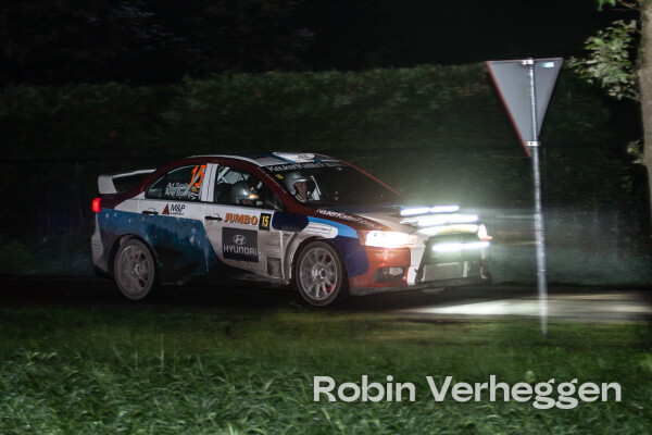 GTC Rally 2021